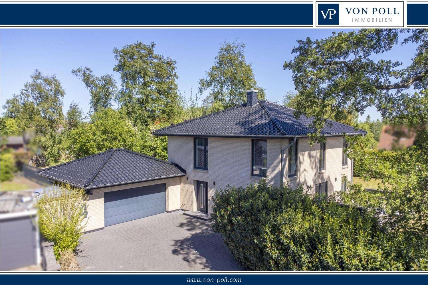 4 chambres Villa à Leer, Germany No. 140890