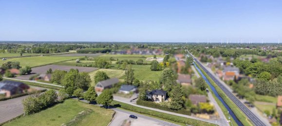 4 chambres Villa à Leer, Germany No. 140890 2