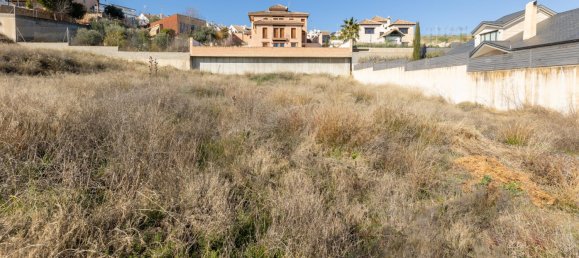 Terreno en Las Gabias, Spain No. 108773 2