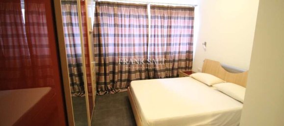 Квартира с 2 спальнями в Сент-Джулианс, Мальта № 6748 7