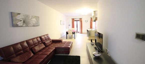 Квартира с 2 спальнями в Сент-Джулианс, Мальта № 6748 3