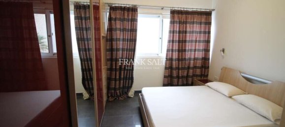 Квартира с 2 спальнями в Сент-Джулианс, Мальта № 6748 8