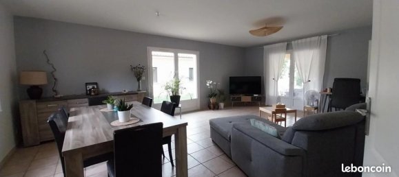 3 chambres Villa à Caussade, France No. 341811 5