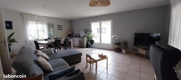 3 chambres Villa à Caussade, France No. 341811 4