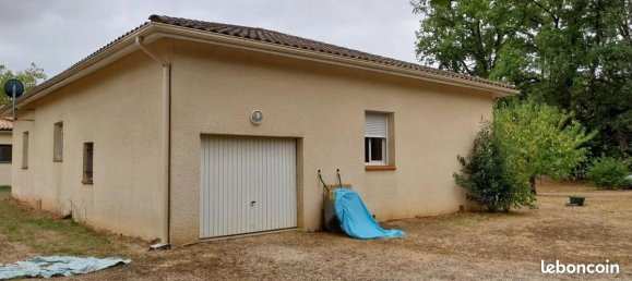 3 chambres Villa à Caussade, France No. 341811 3