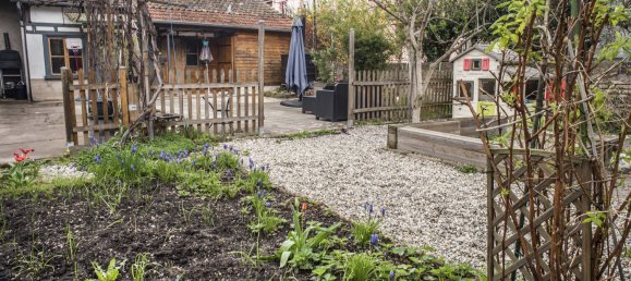 4 Schlafzimmer Haus in Schiltigheim, France, Nr. 92694 9