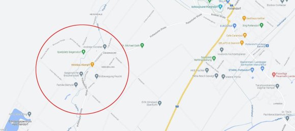 Moradia em banda T4 em Pottendorf, Austria N.º 100812 6