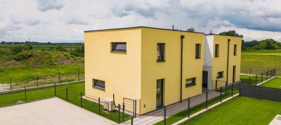 Moradia em banda T4 em Pottendorf, Austria N.º 100812 13