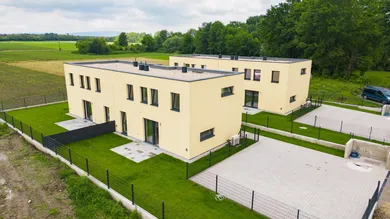 Таунхаус с 4 спальнями в Поттендорф, Австрия № 100812