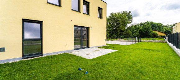 Moradia em banda T4 em Pottendorf, Austria N.º 100812 14