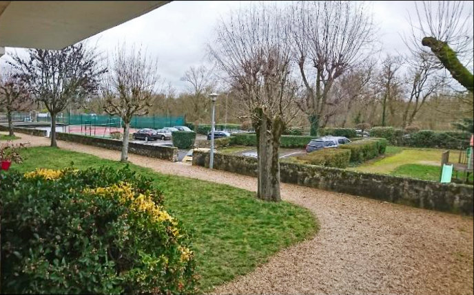 Studio in Rochecorbon, France No. 245857