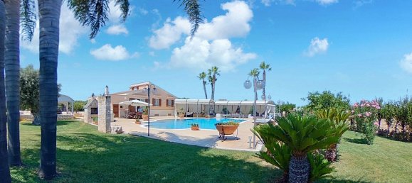 8غرفة فيلا في Fasano, Italy رقم 78229 2