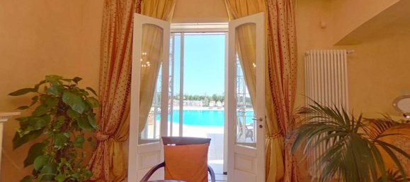 8غرفة فيلا في Fasano, Italy رقم 78229 25