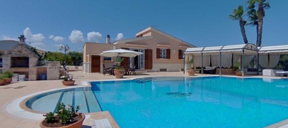 8غرفة فيلا في Fasano, Italy رقم 78229 6