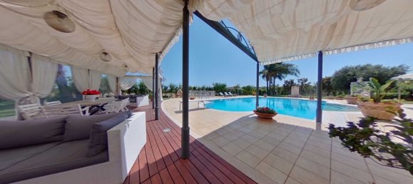 8غرفة فيلا في Fasano, Italy رقم 78229 11