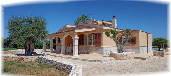 8غرفة فيلا في Fasano, Italy رقم 78229 3