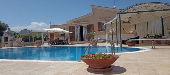 8غرفة فيلا في Fasano, Italy رقم 78229 8