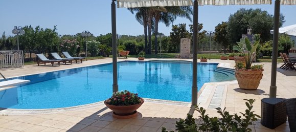 8غرفة فيلا في Fasano, Italy رقم 78229 9