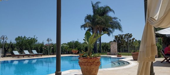 8غرفة فيلا في Fasano, Italy رقم 78229 14