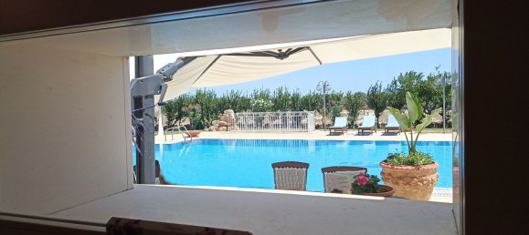 8غرفة فيلا في Fasano, Italy رقم 78229 30