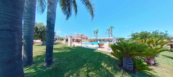 8غرفة فيلا في Fasano, Italy رقم 78229 16