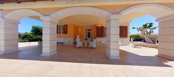 8غرفة فيلا في Fasano, Italy رقم 78229 18