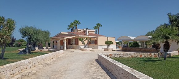 8غرفة فيلا في Fasano, Italy رقم 78229 17