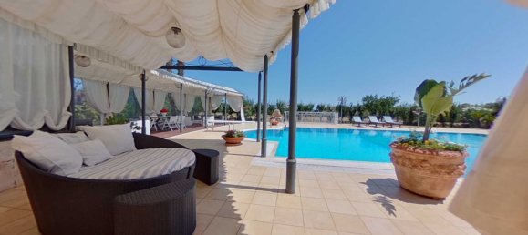 8غرفة فيلا في Fasano, Italy رقم 78229 10