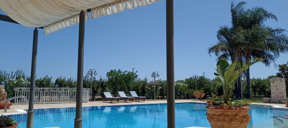 8غرفة فيلا في Fasano, Italy رقم 78229 13