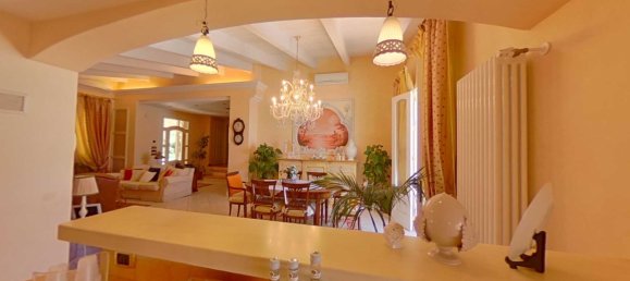 8غرفة فيلا في Fasano, Italy رقم 78229 27