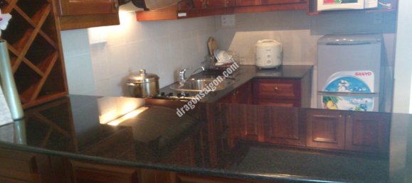 80m² Apartment in District 3, Vietnam No. 11069 3