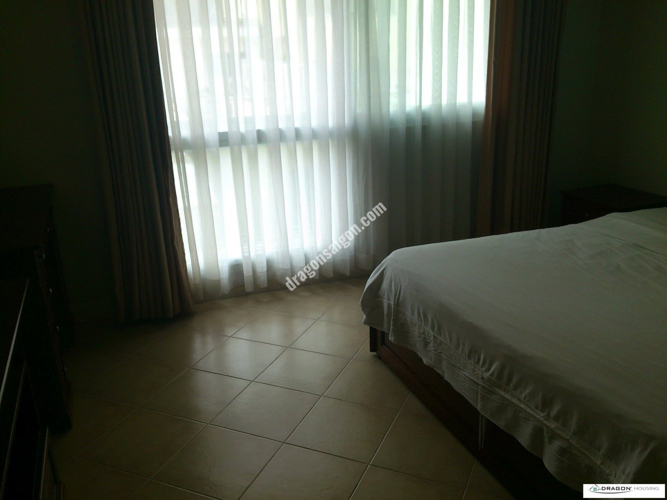 80m² Apartment in District 3, Vietnam No. 11069