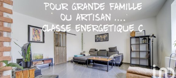 4 غرف نوم تاون هاوس في Hatrize, France رقم 219282 22