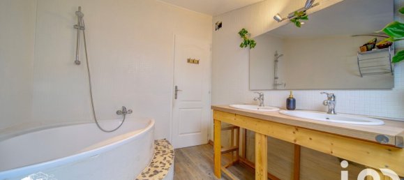 4 غرف نوم تاون هاوس في Hatrize, France رقم 219282 11