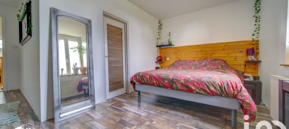 4 غرف نوم تاون هاوس في Hatrize, France رقم 219282 14