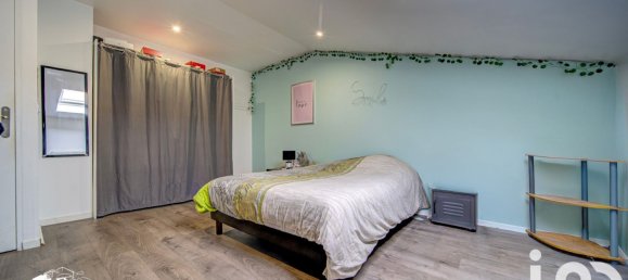 4 غرف نوم تاون هاوس في Hatrize, France رقم 219282 16