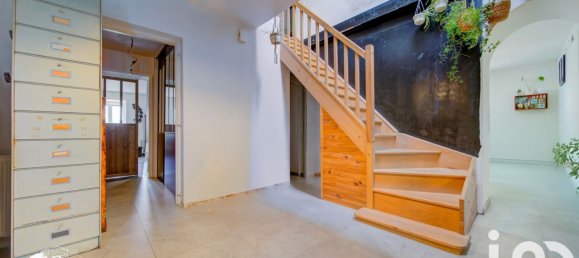 4 غرف نوم تاون هاوس في Hatrize, France رقم 219282 8