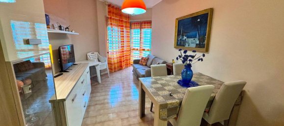 2 rooms Apartment in Pietra Ligure, Italy No. 144849 6