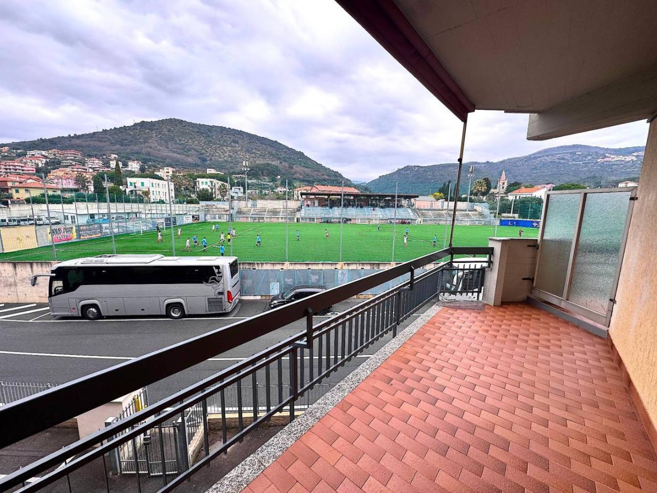 2 rooms Apartment in Pietra Ligure, Italy No. 144849