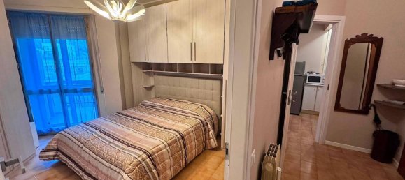 2 rooms Apartment in Pietra Ligure, Italy No. 144849 13