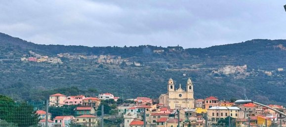 2 rooms Apartment in Pietra Ligure, Italy No. 144849 2