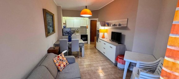 2 rooms Apartment in Pietra Ligure, Italy No. 144849 4