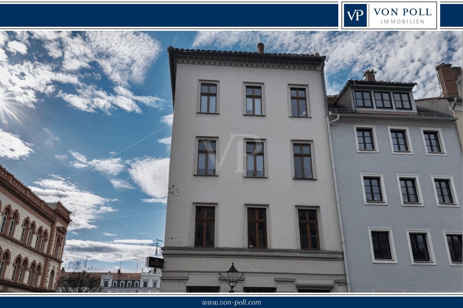 Здание 657м² в Gorlitz, Германия № 52215