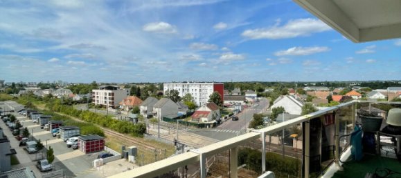 2 غرف نوم شقة في Saint-Jean-de-Braye, France رقم 86120 6