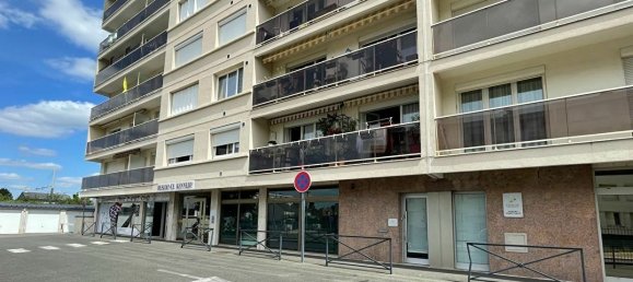 2 غرف نوم شقة في Saint-Jean-de-Braye, France رقم 86120 2