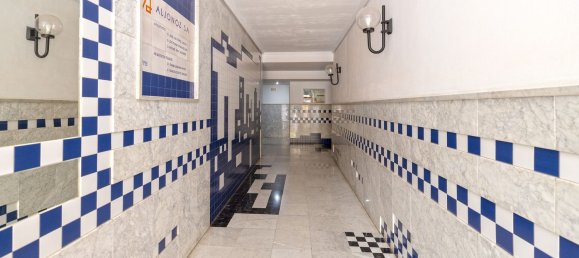 Apartamento de 1 dormitorio en Málaga, Spain No. 150992 2