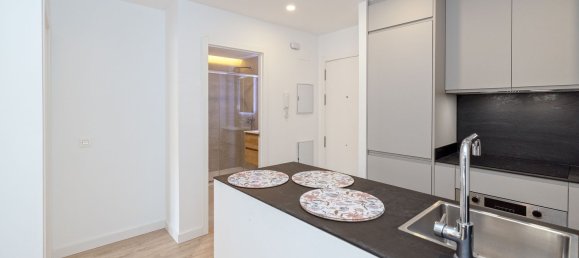 Apartamento de 1 dormitorio en Málaga, Spain No. 150992 12