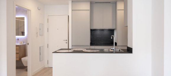 Apartamento de 1 dormitorio en Málaga, Spain No. 150992 14