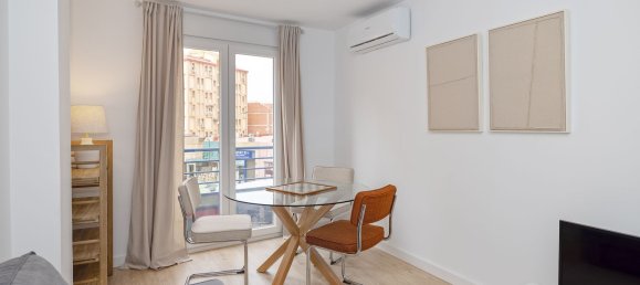 Apartamento de 1 dormitorio en Málaga, Spain No. 150992 7