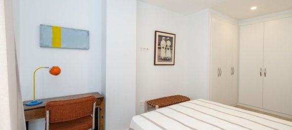 Apartamento de 1 dormitorio en Málaga, Spain No. 150992 19